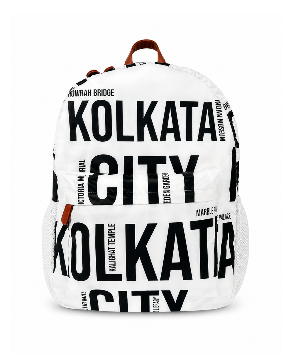 KOLKATA STRUTT AIR - The World's Lightest Backpack