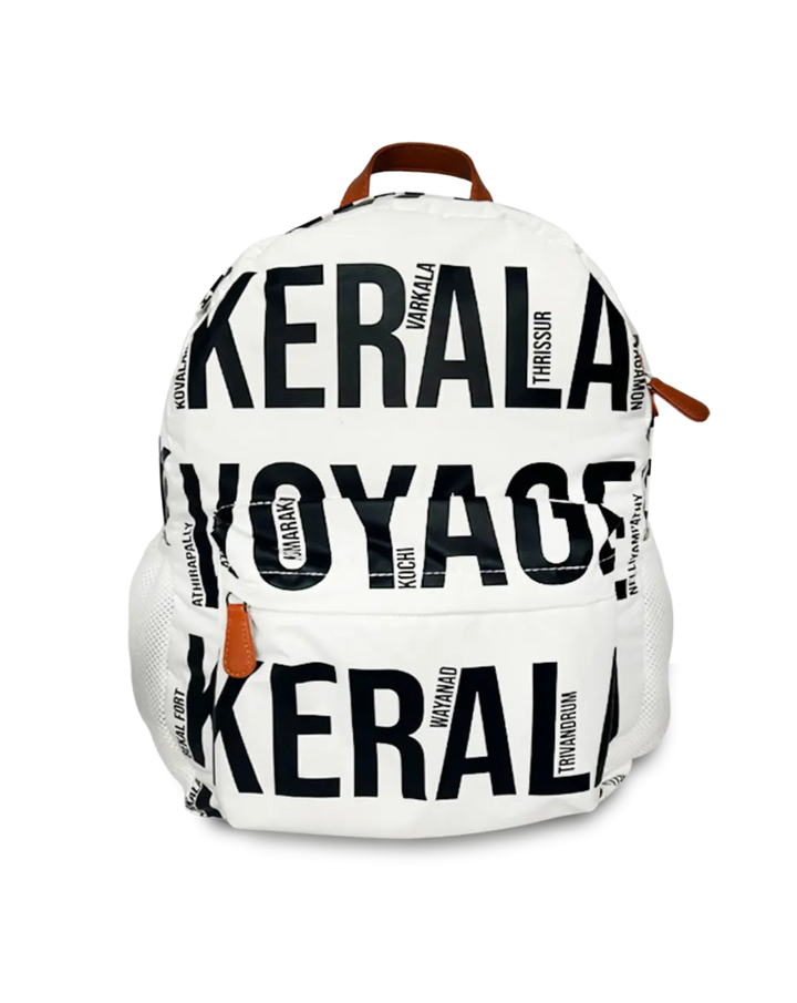 KERALA AIR - The World's Lightest Backpack thestruttstore