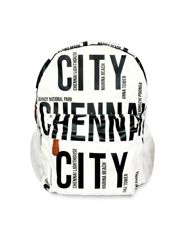 CHENNAI STRUTT AIR - The World's Lightest Backpack thestruttstore