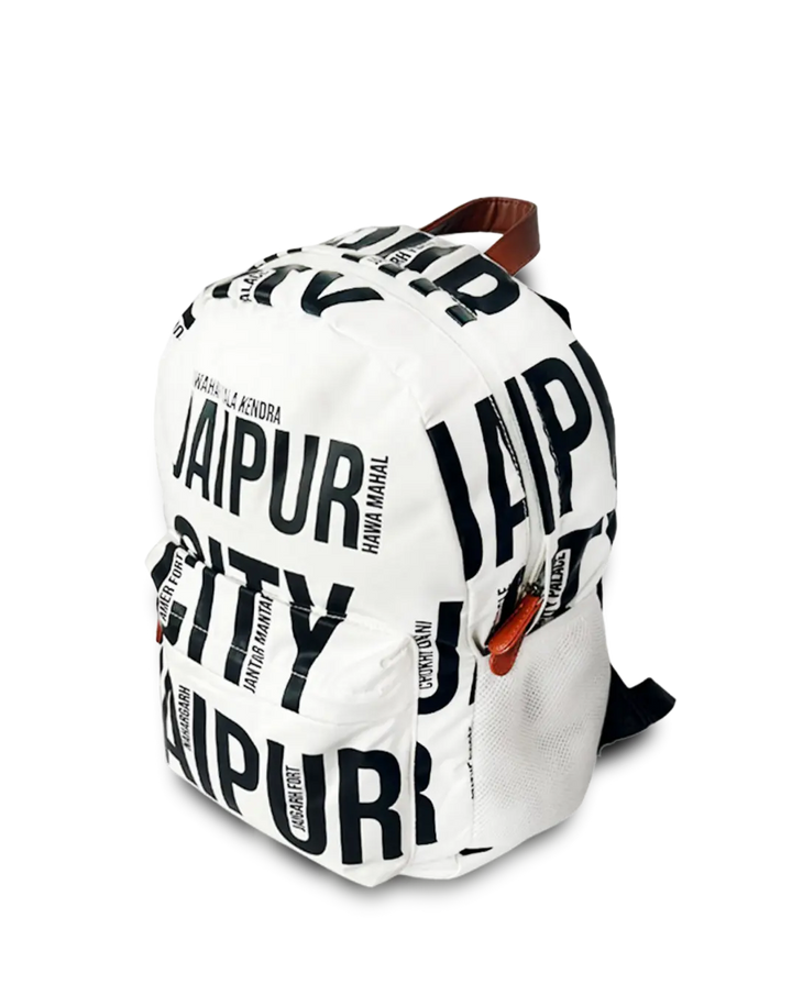 JAIPUR AIR - The World's Lightest Backpack thestruttstore