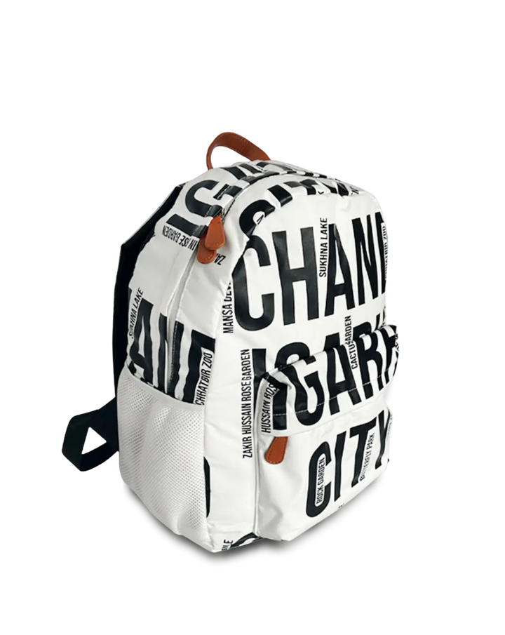 CHANDIGARH AIR - The World's Lightest Backpack thestruttstore