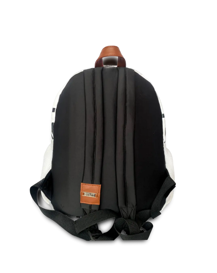 KOLKATA STRUTT AIR - The World's Lightest Backpack thestruttstore
