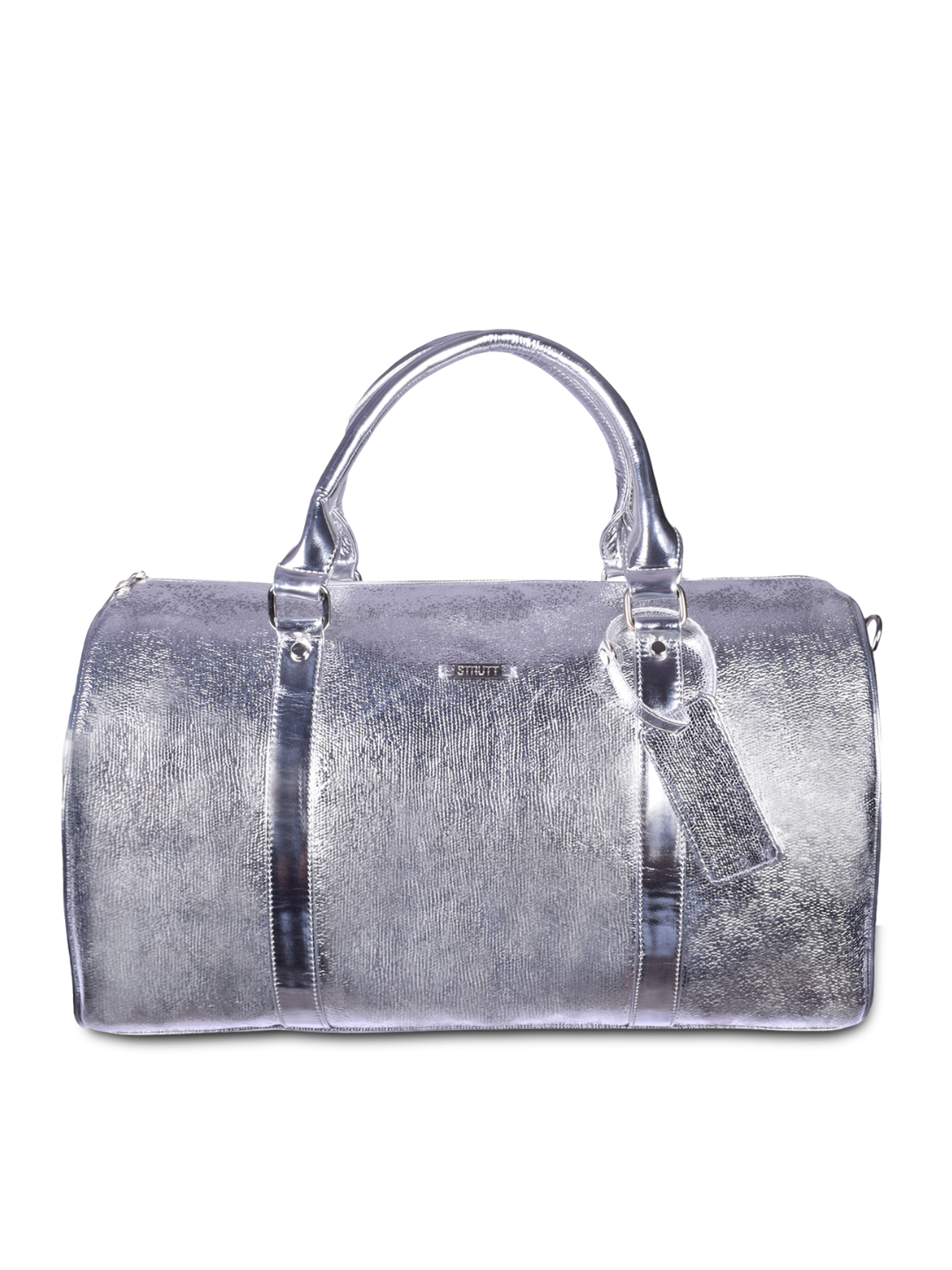 TRAVEL BAG SOUND OF SILVER