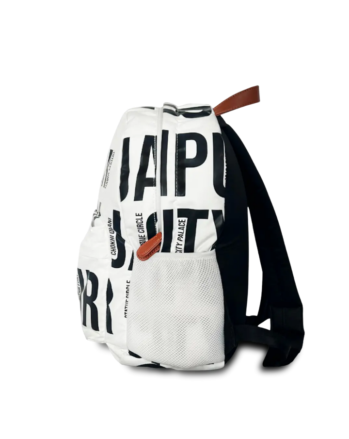 JAIPUR AIR - The World's Lightest Backpack thestruttstore