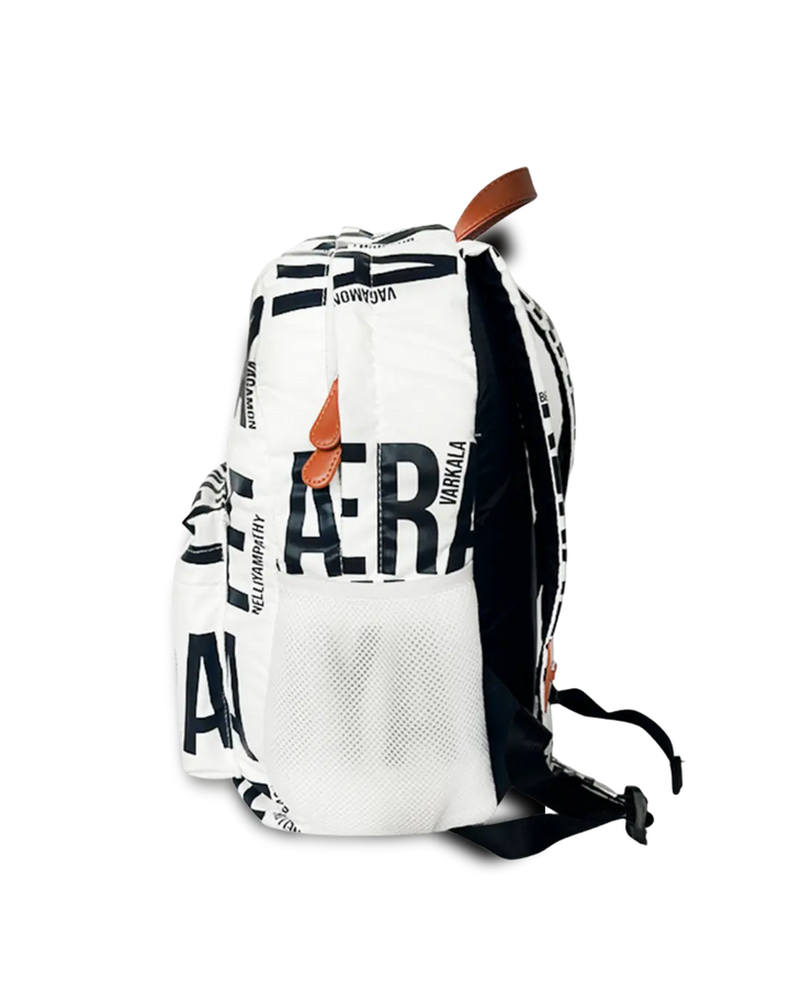 KERALA AIR - The World's Lightest Backpack thestruttstore