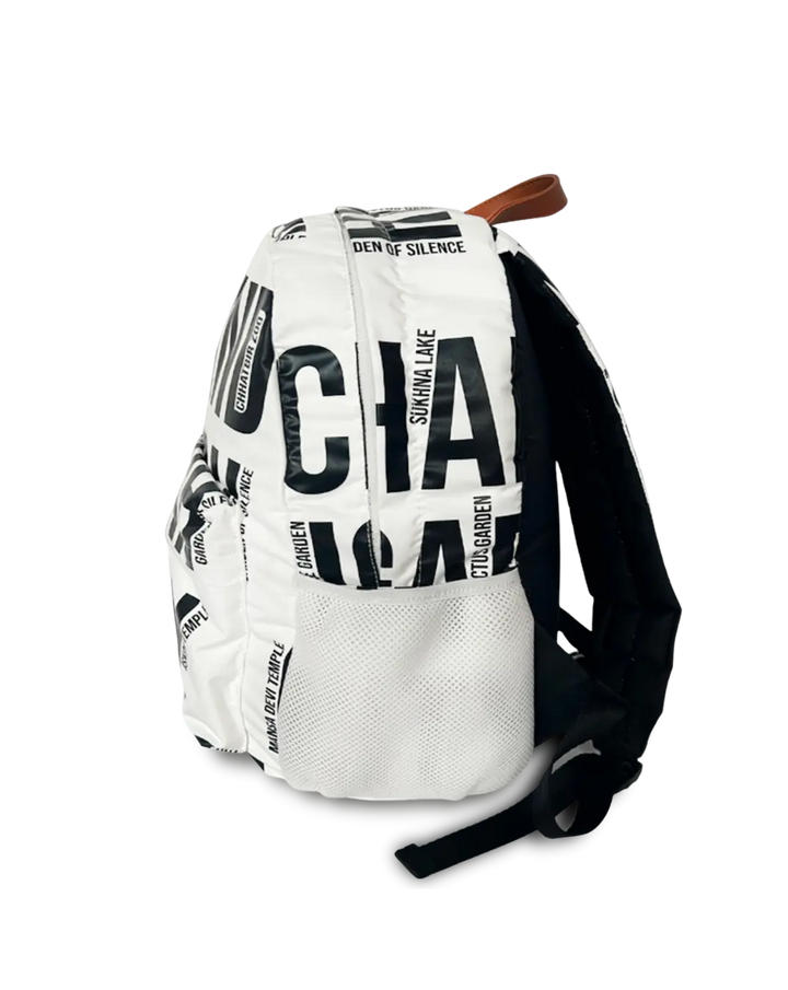 CHANDIGARH AIR - The World's Lightest Backpack thestruttstore