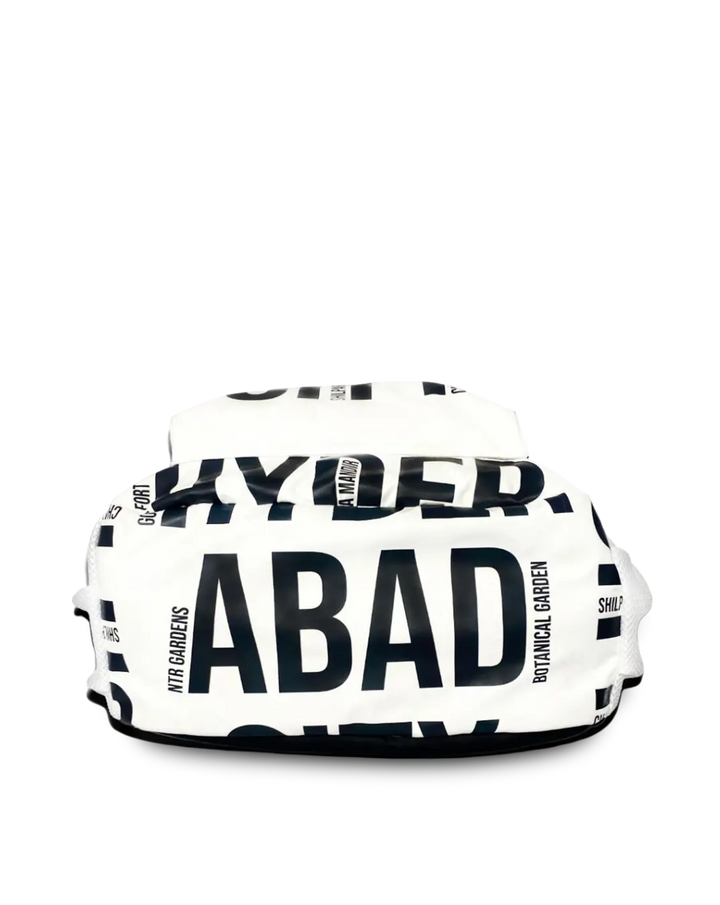 HYDERABAD STRUTT AIR - The World's Lightest Backpack thestruttstore