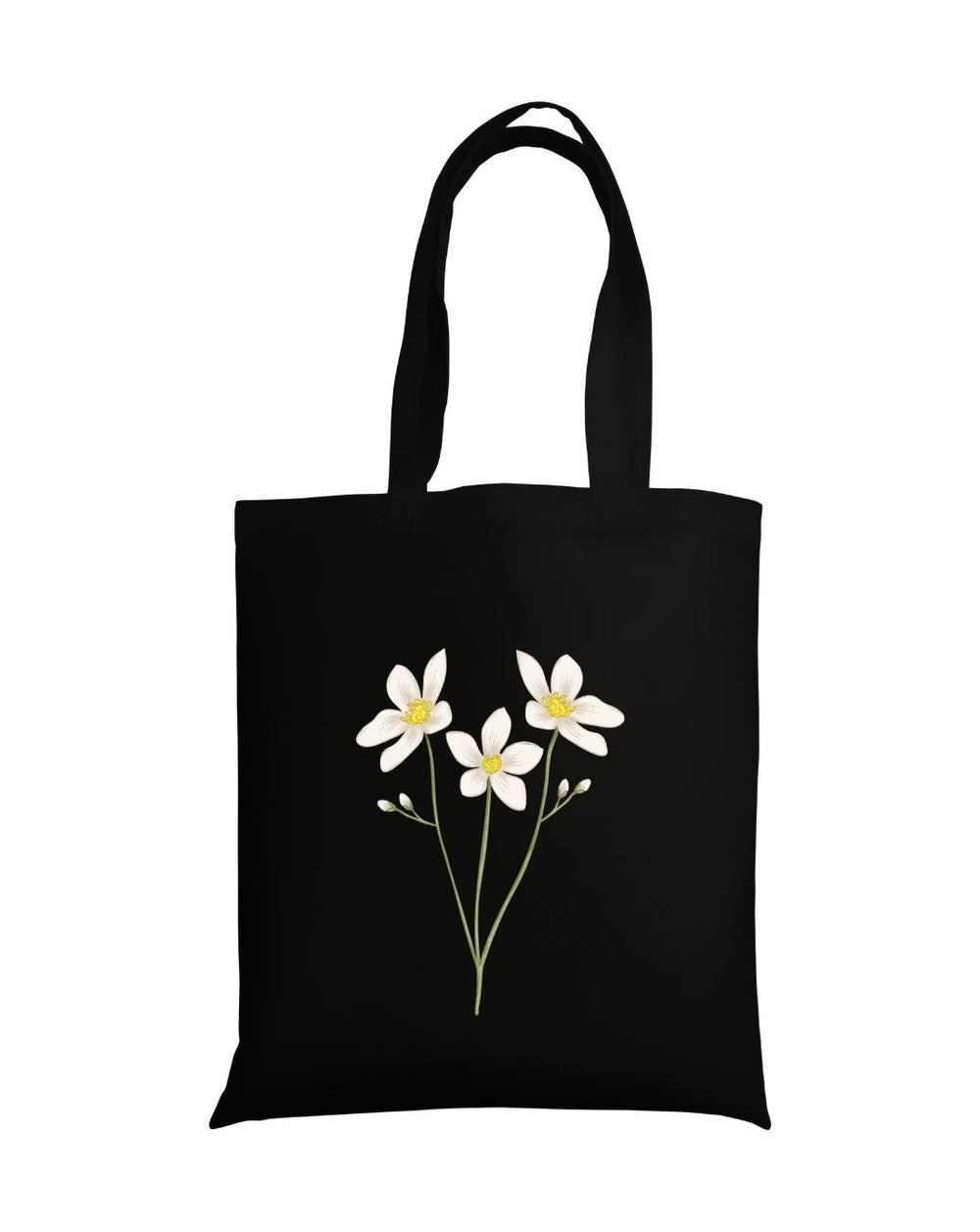 Lilly Daily Thaila - Canvas Reusable Bags