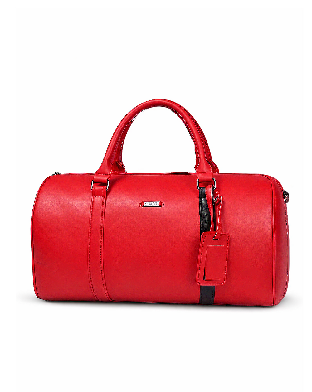 Red Cabin Bag - Carry-on luggage