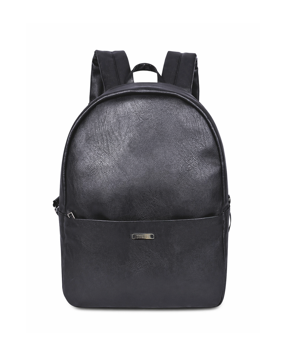 Black BuddyPack - The Urban Backpack