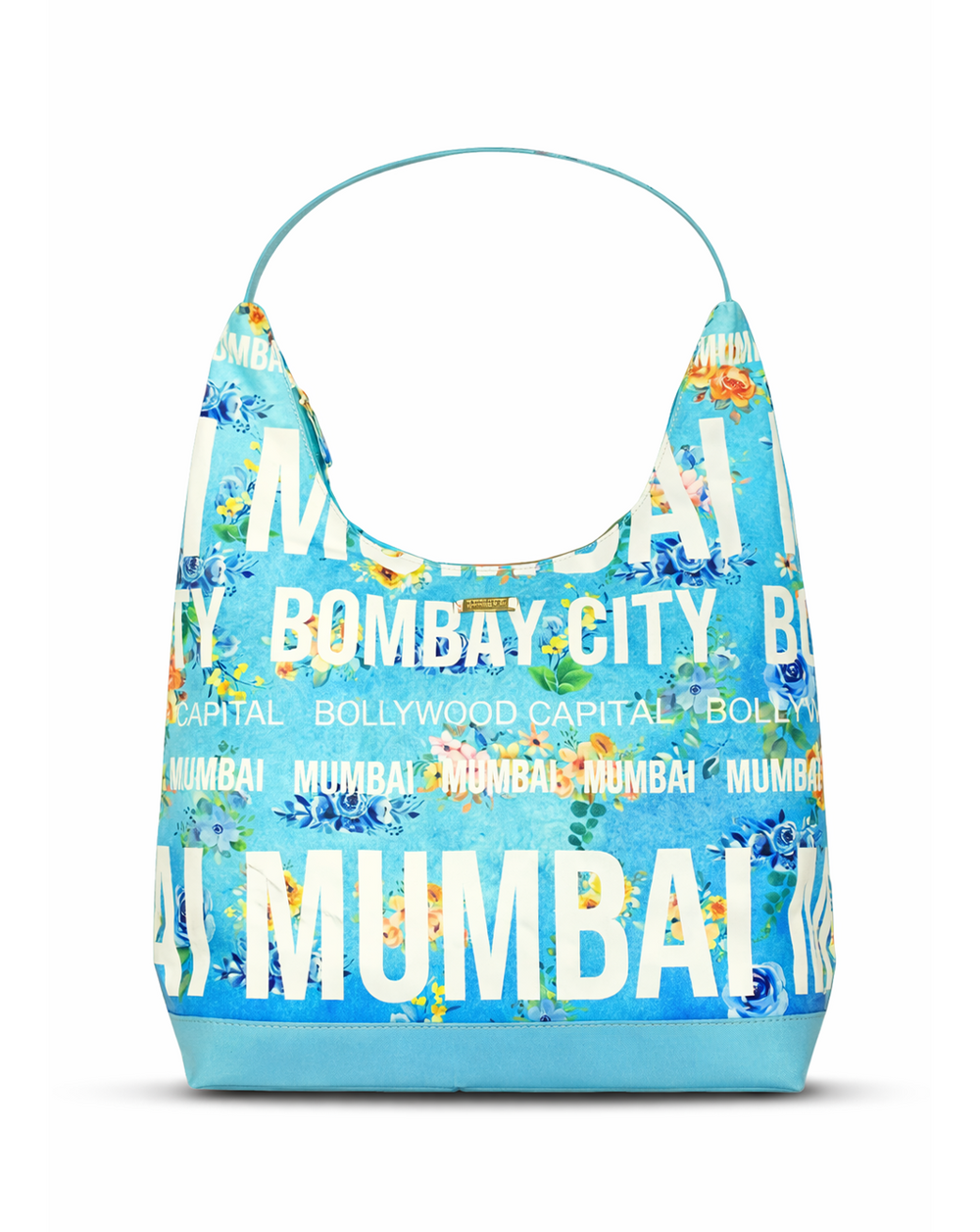 The Mumbai Hobo Bag