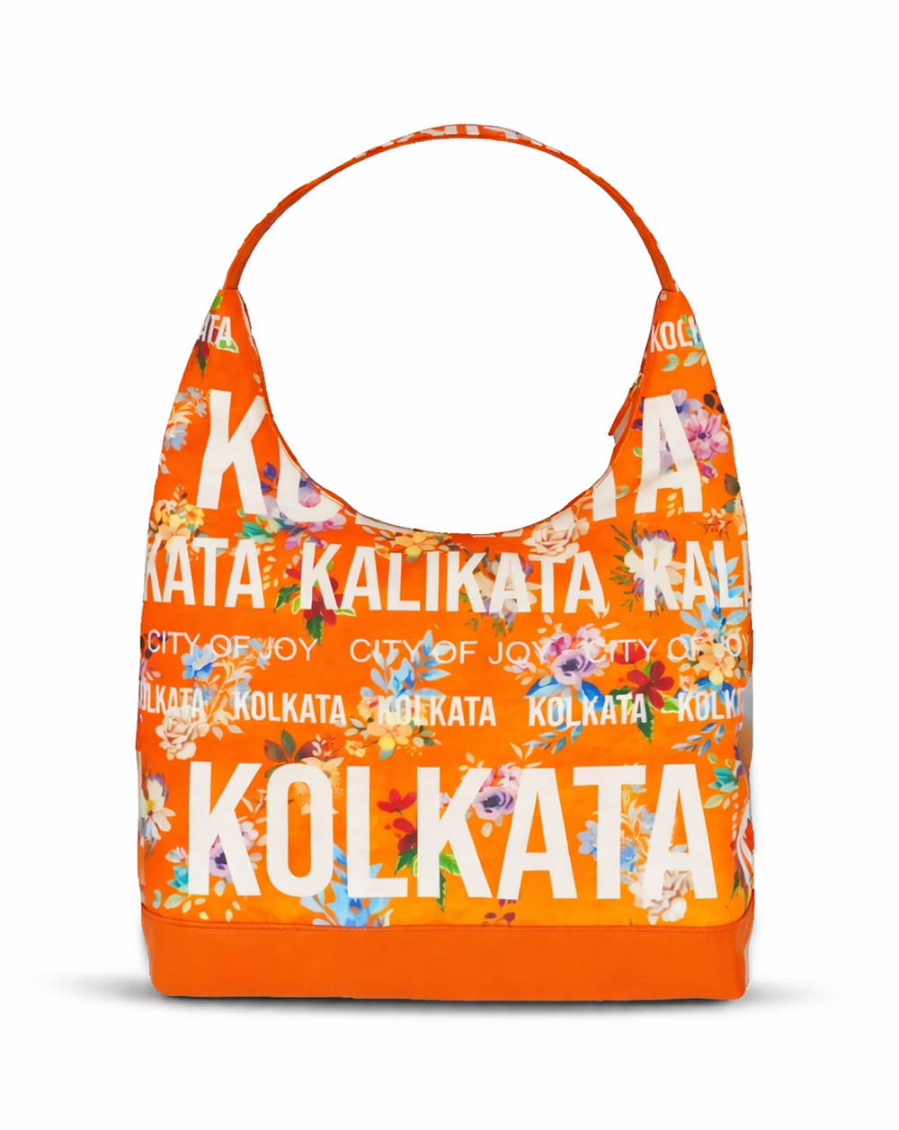The Kolkata Hobo Bag