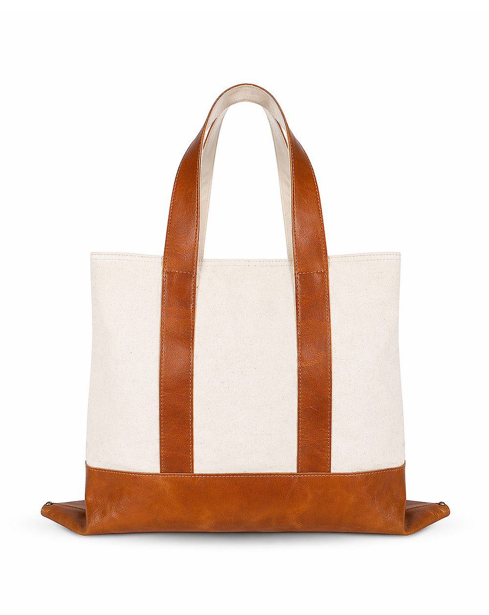 EMMA - EcoLuxe Traveller Tote