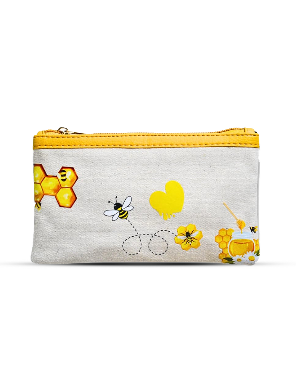 Bee Bliss Essential Pouch