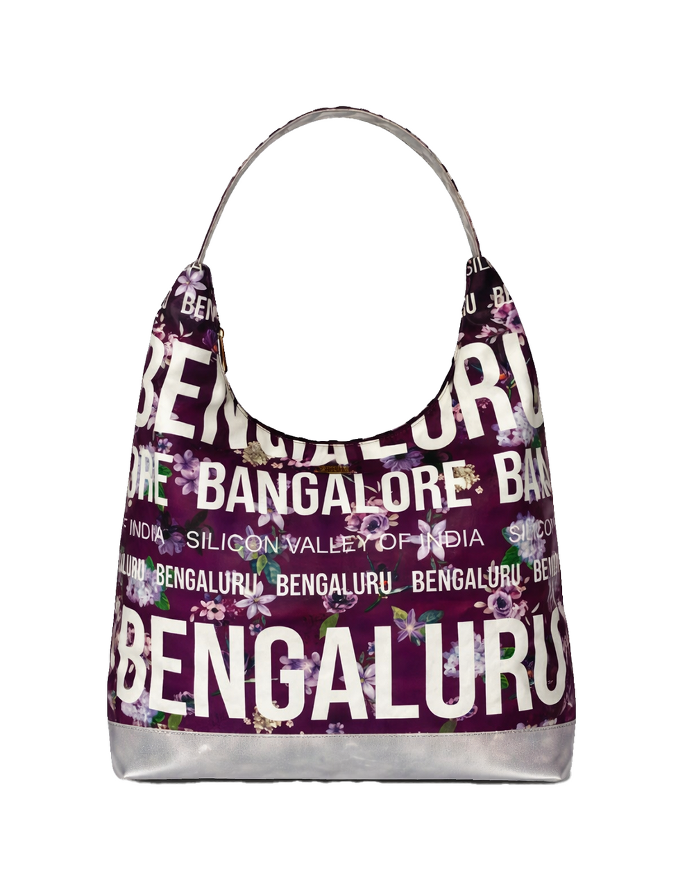 The Bengaluru Hobo Bag
