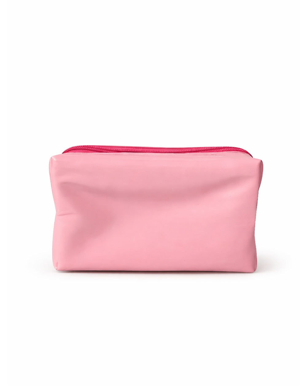 Pink Toiletry Travel Pouch