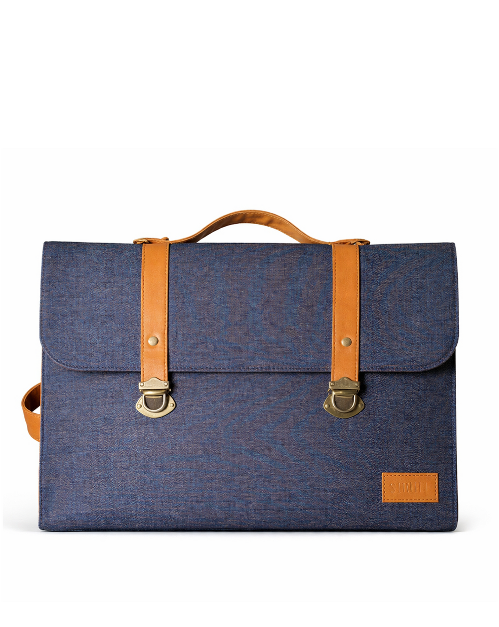 Midnight Denim Laptop Sleeve
