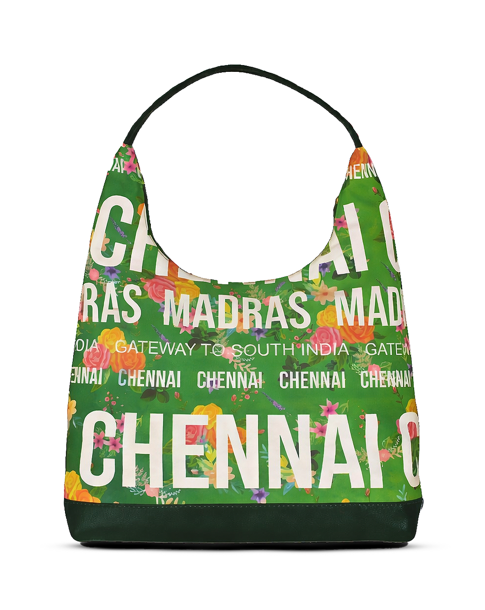 The Chennai Hobo Bag