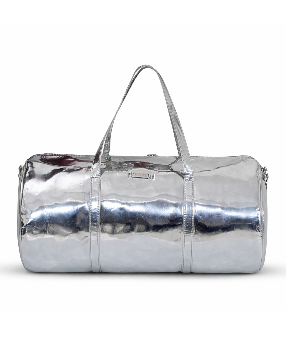 Glint silver magpie