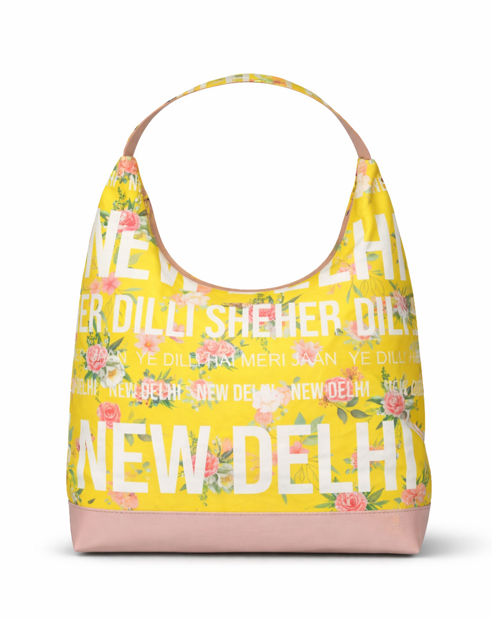 The Delhi Hobo Bag