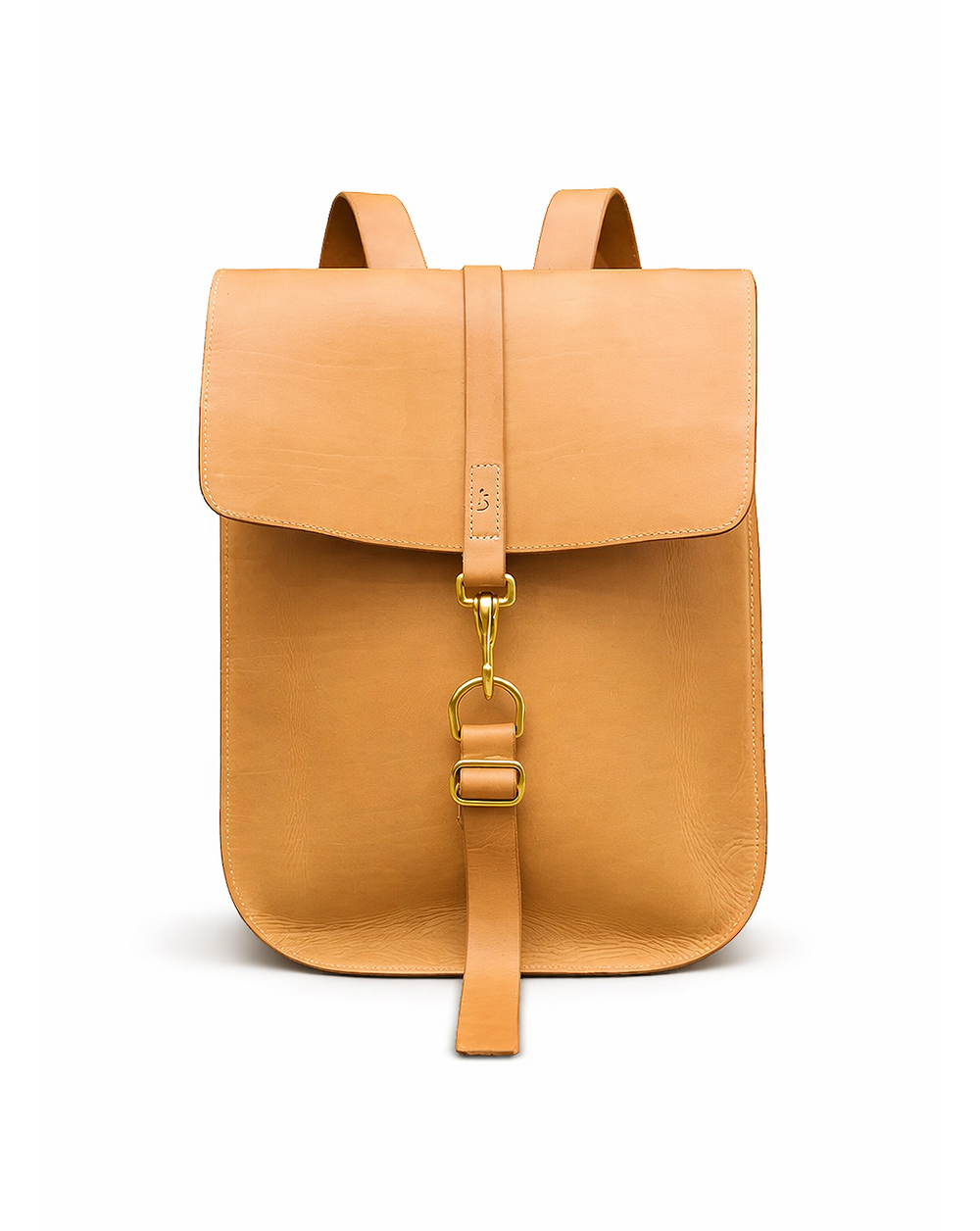 The Roamer : Travelling Midi Backpack - product view 1