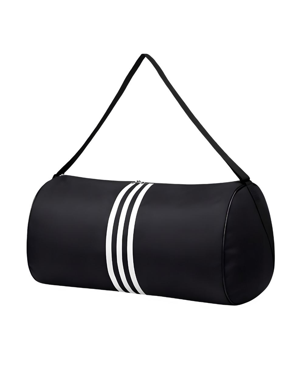 STRUTT Onyx Drum Travel/Gym Bag – The Everyday All-Rounder