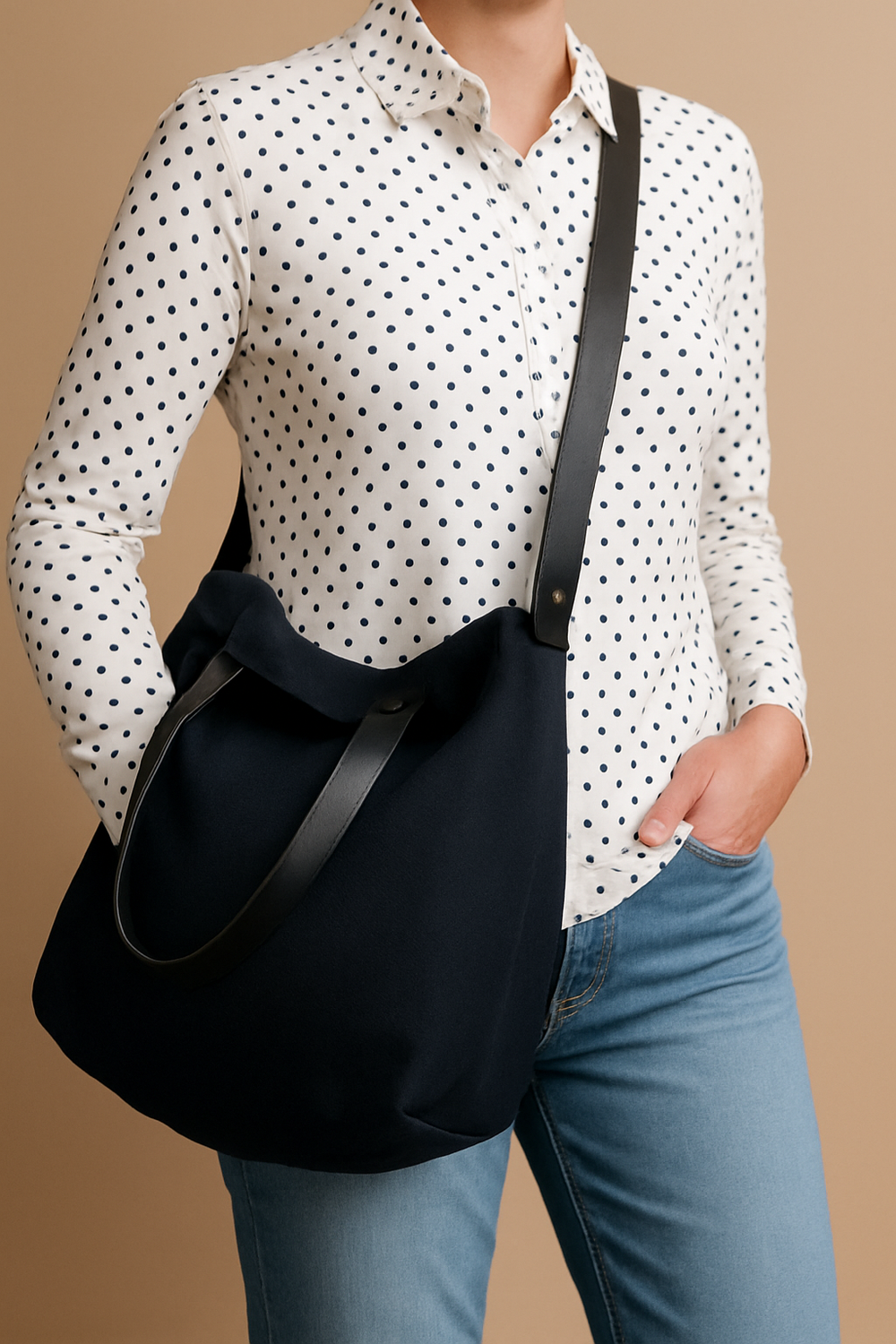 MIA - Navigator Classic Tote