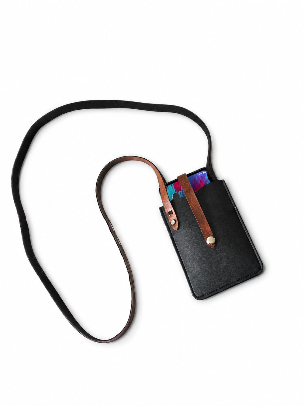 TravelDo Crossbody Mobile/Phone Sling