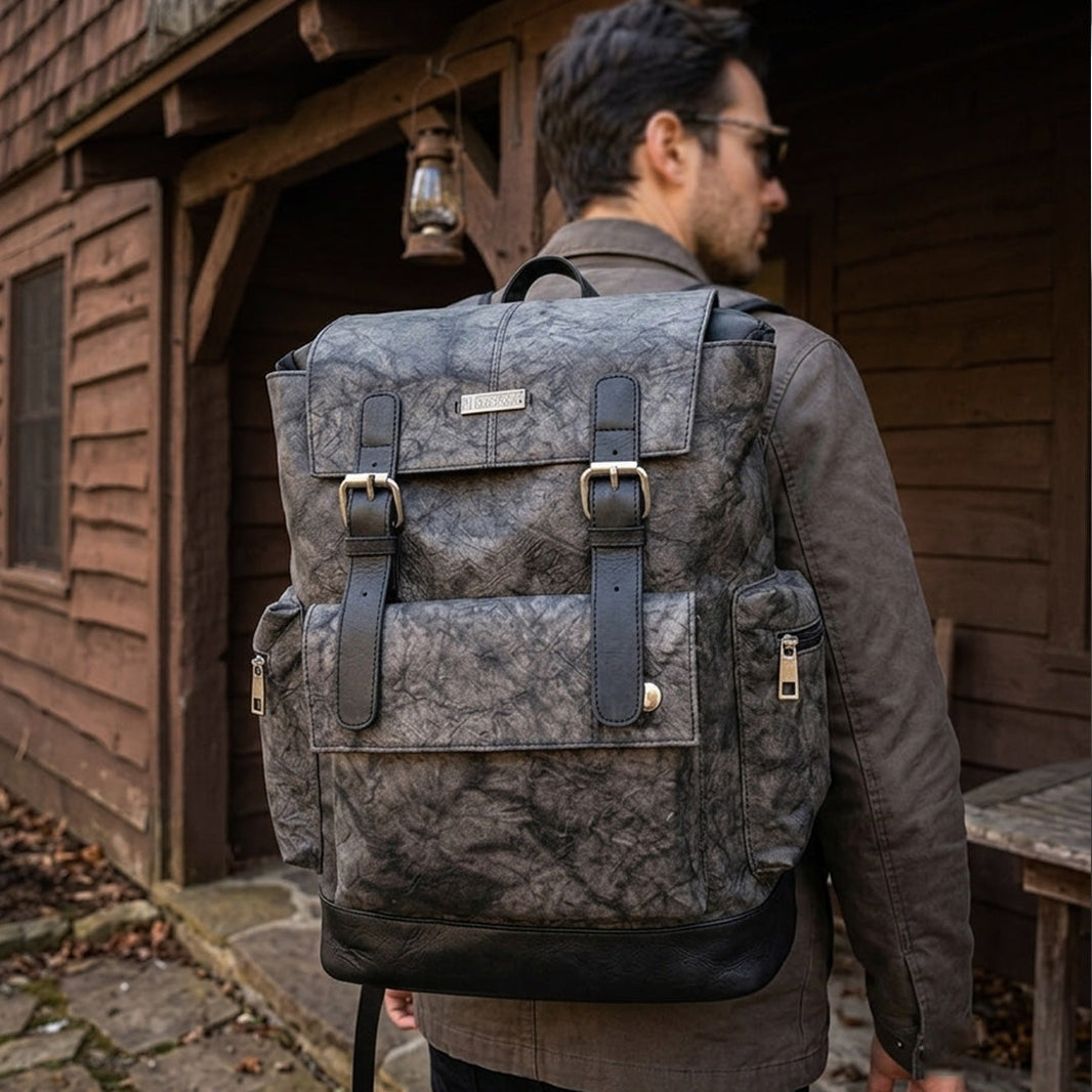 More Than a Bag: The Moment It Truly Mattered