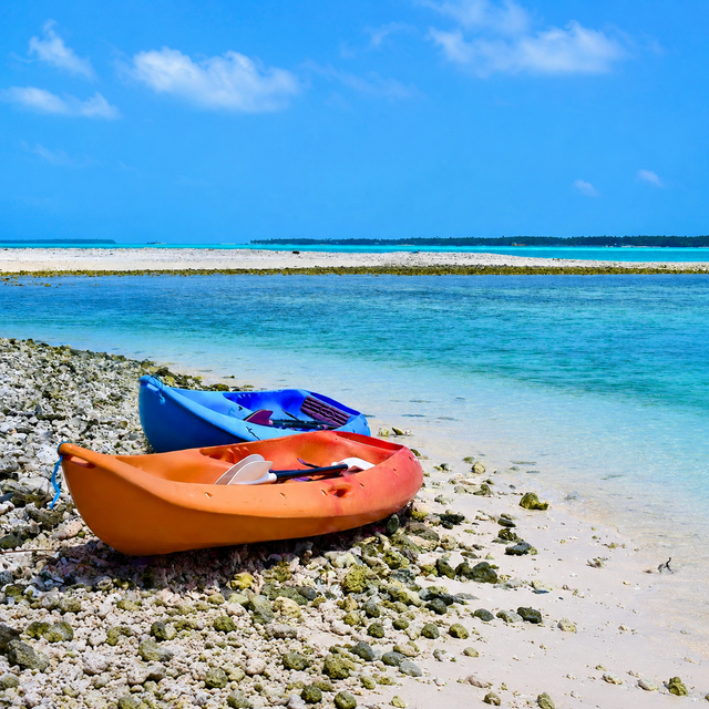Lakshadweep Unveiled: A Symphony of Nature, Culture, and Culinary Delights