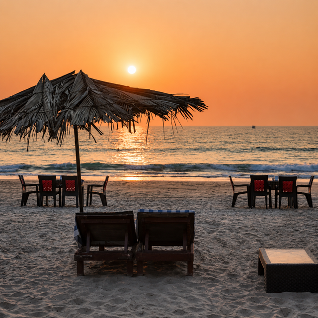 "Discovering Unparalleled Escapes: 10 Unique Stays Redefining Hospitality in India"