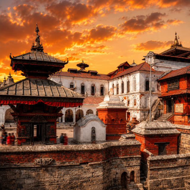 "Discover Nepal's Marvels: A Road Trip through Heritage, Nature, and Serenity"