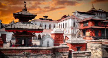 "Discover Nepal's Marvels: A Road Trip through Heritage, Nature, and Serenity" thestruttstore