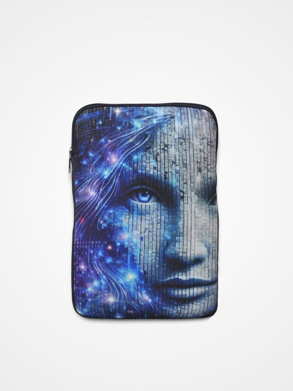 Digital Dream Laptop Sleeve