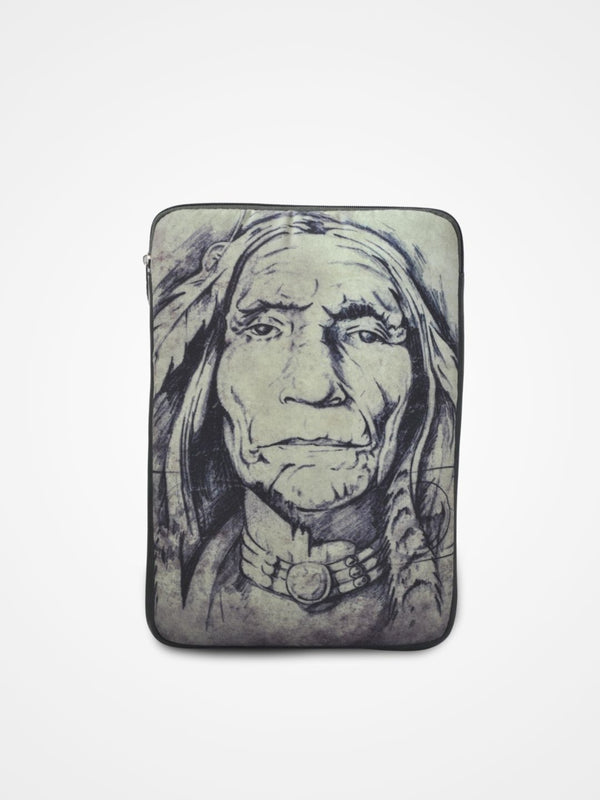 The Native Laptop Sleeve