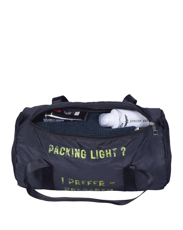LitePack Nylon 15L Folding Bag - Duffle thestruttstore