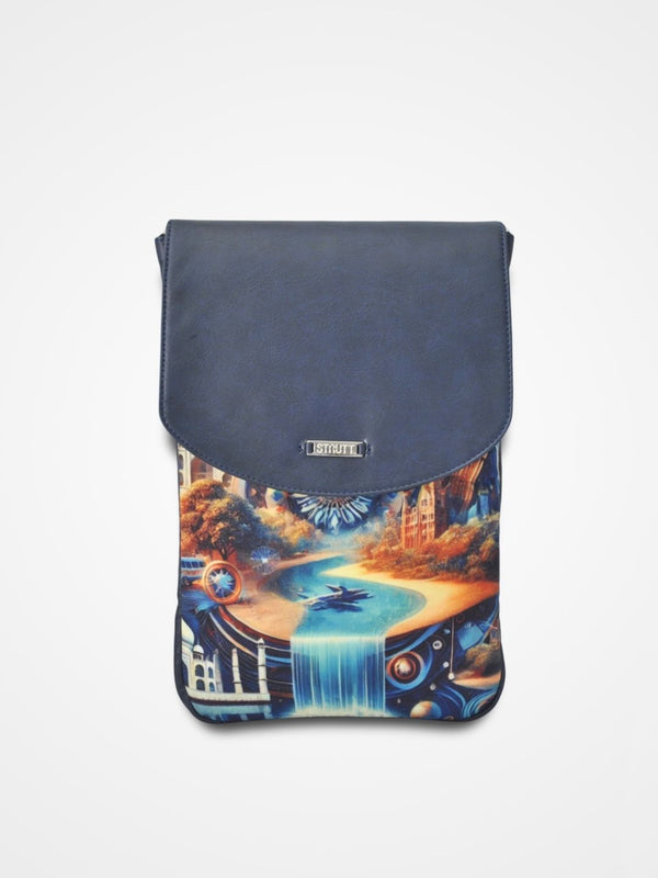 Global Traveller Laptop Sleeve