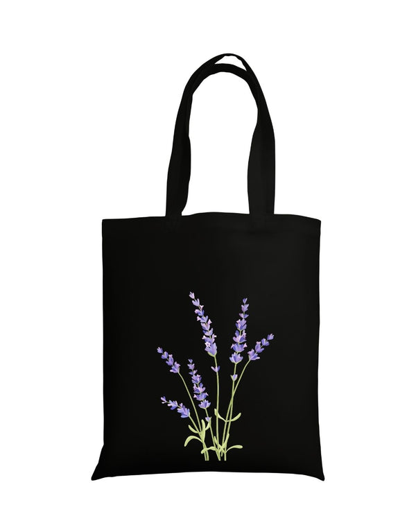 Lilac Daily Thaila -  Canvas Reusable Bags