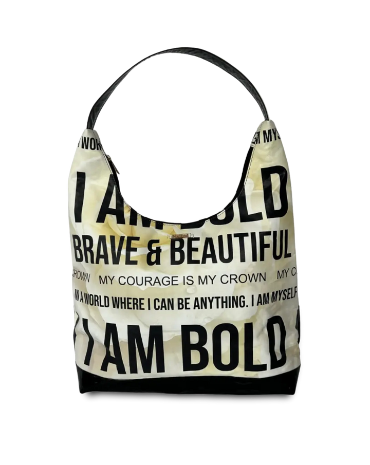 THE BOLD & BEAUTIFUL HOBO thestruttstore