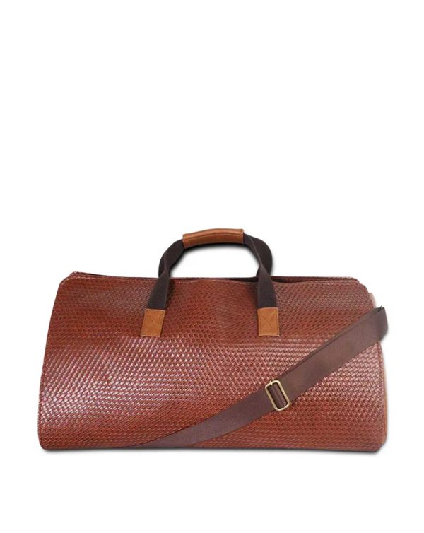 The Brown Business Traveller thestruttstore