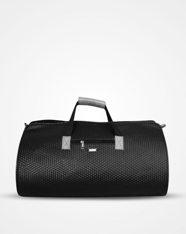 The Black & Grey Business Traveller - Luggage for work trips