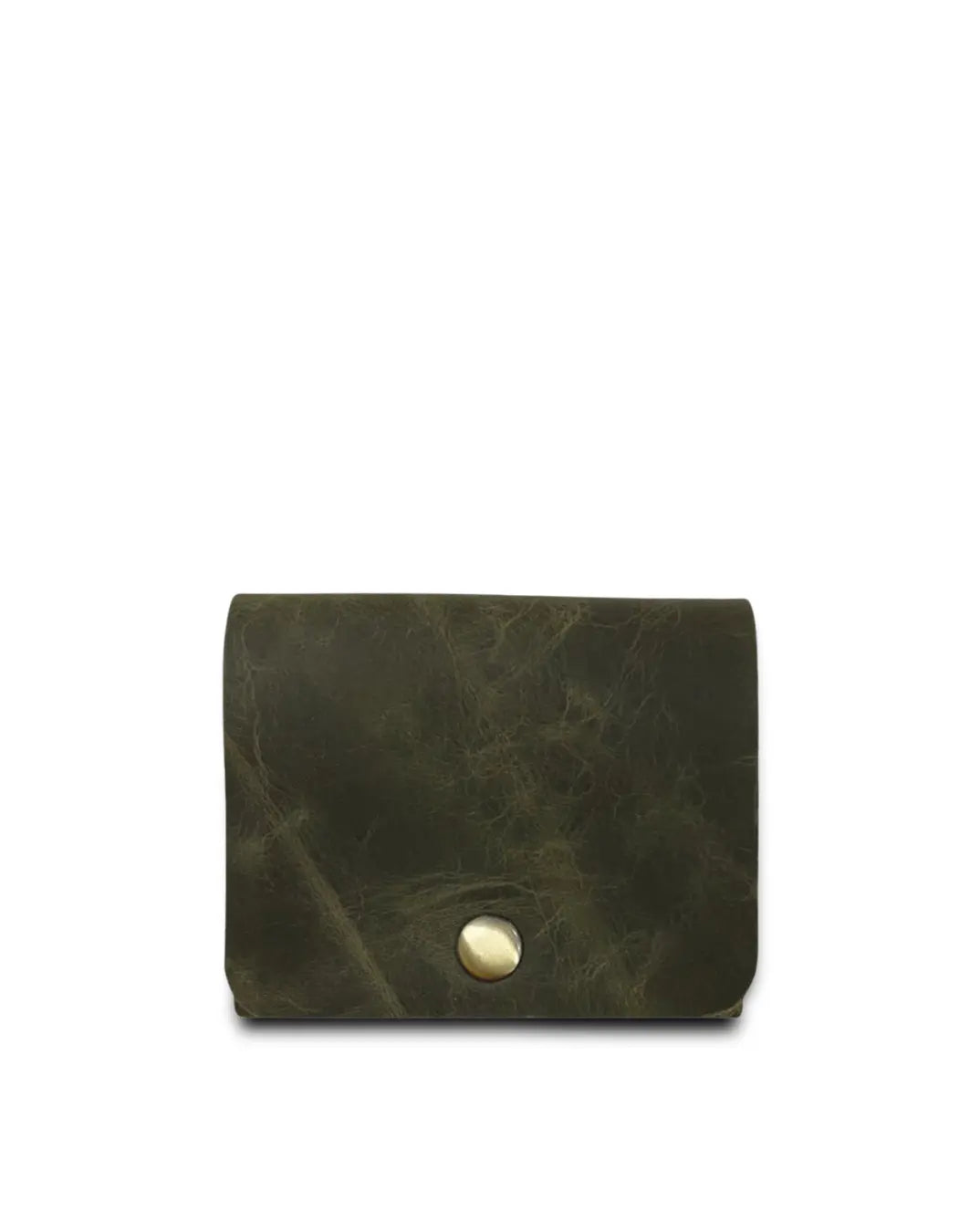 Buy Caprese Green Casual Faux Leather Bi-Fold Wallet for Men Online At Best  Price @ Tata CLiQ