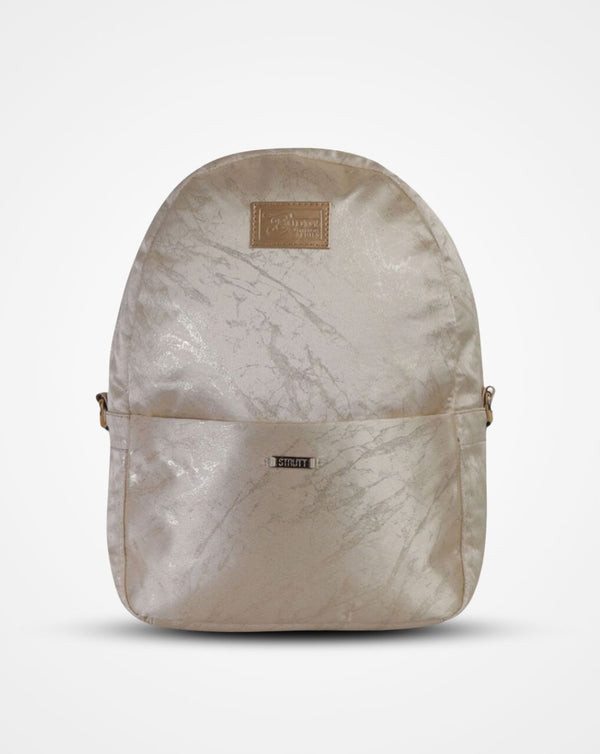 Golden BuddyPack - The Urban Backpack