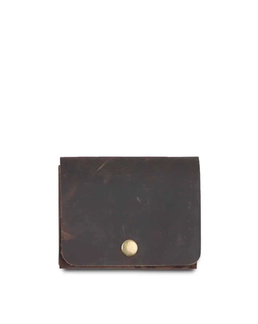 Handcrafted Leather Goods Made in USA - Brynn Capella
