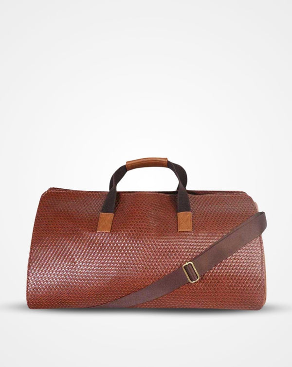 The Brown Business Traveller - Luggage for Work Trips