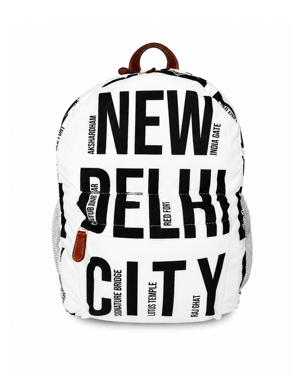 DELHI STRUTT AIR -  -The World's Lightest Backpack