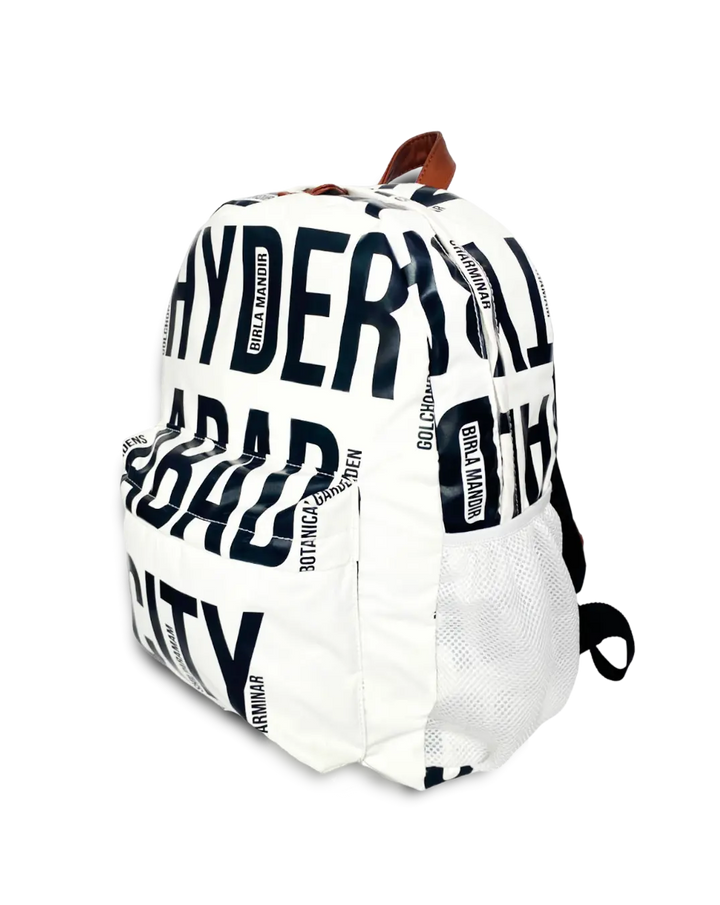 HYDERABAD STRUTT AIR - The World's Lightest Backpack thestruttstore