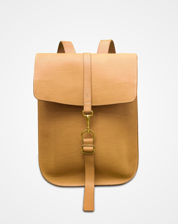 The Roamer : Travelling Midi Backpack