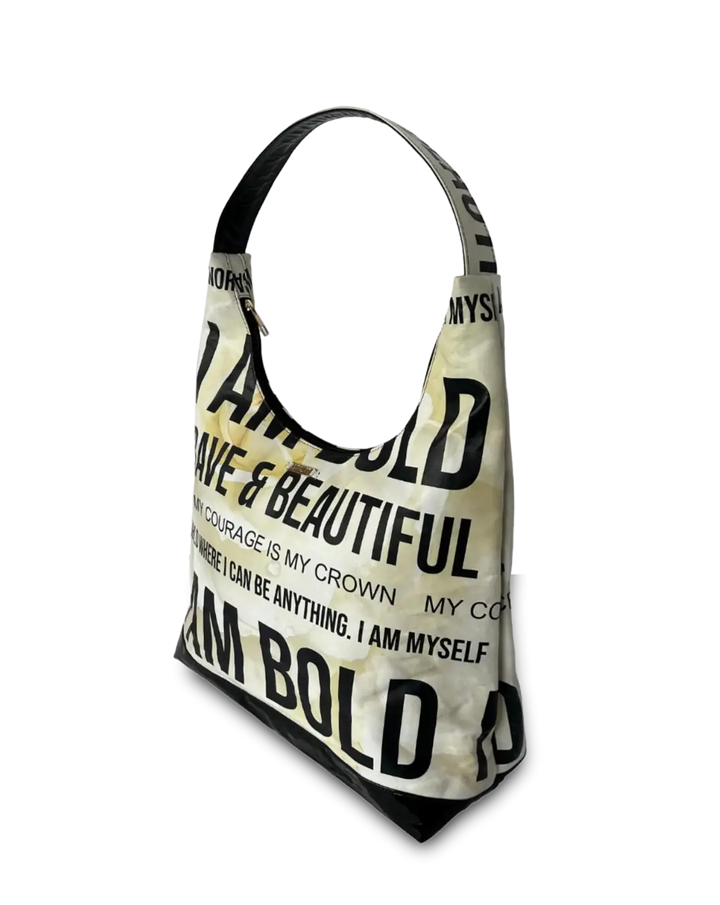 THE BOLD & BEAUTIFUL HOBO thestruttstore