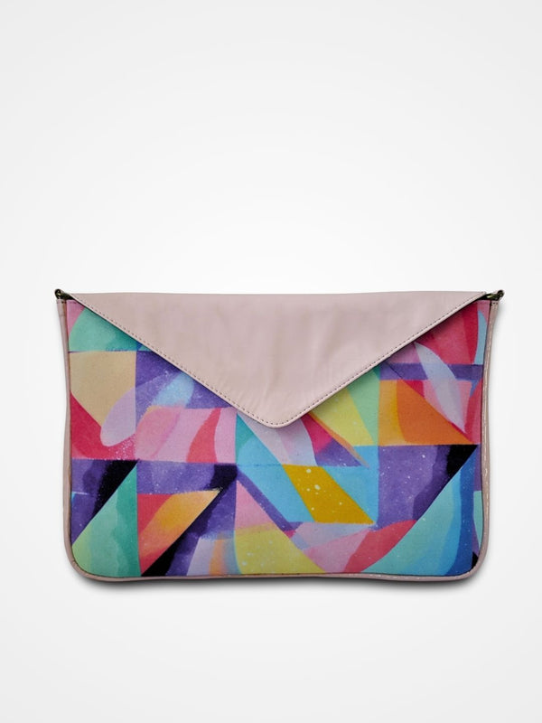 Vivid Colors Laptop Sleeve